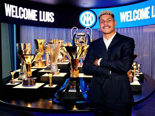 Direktur Olahraga Marseille Puji Luis Henrique: Dia Pemain Hebat